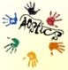 Aqstics logo
