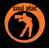 Soul Atac logo