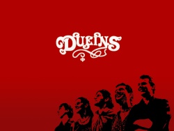 Dueins logo
