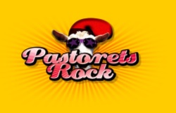 Pastorets Rock logo