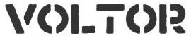 Voltor logo